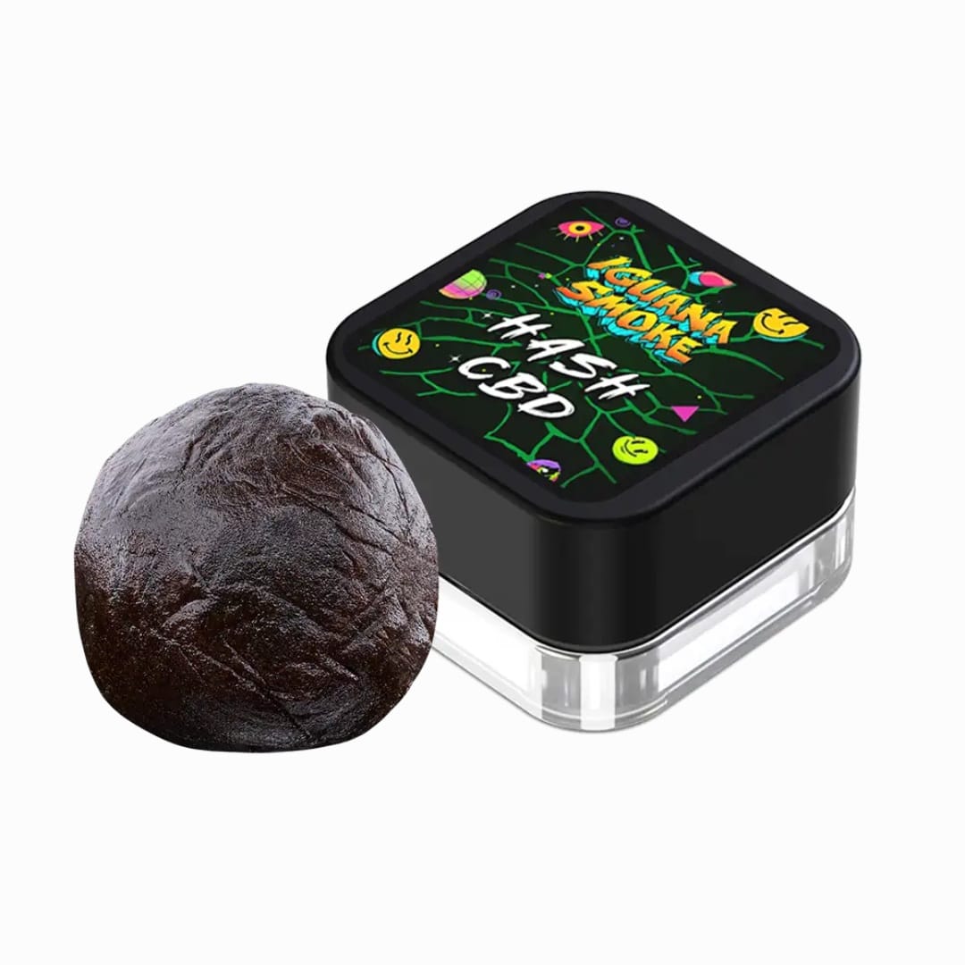 RESINA ICE 90Ų HASH CBD