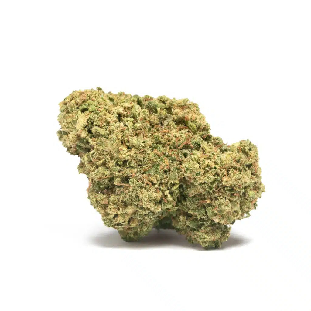 FLOR SOUR KUSH INDOOR