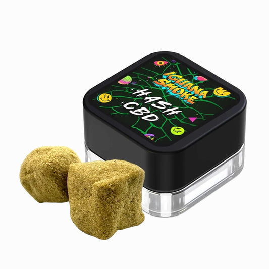 RESINA LEMON HAZE CBD