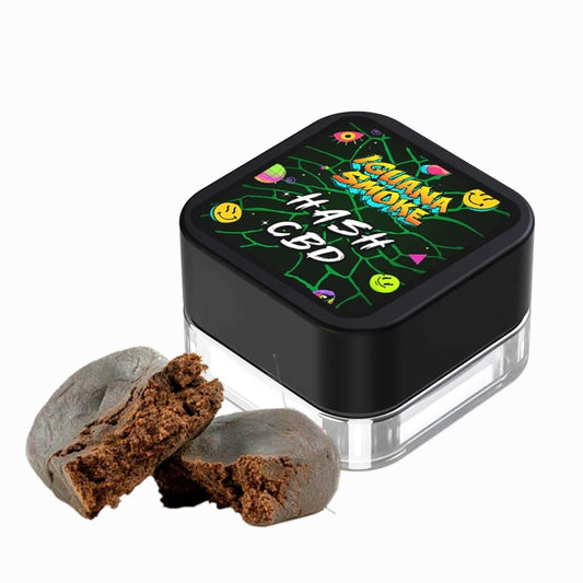 RESINA NEPAL CREAM CBD