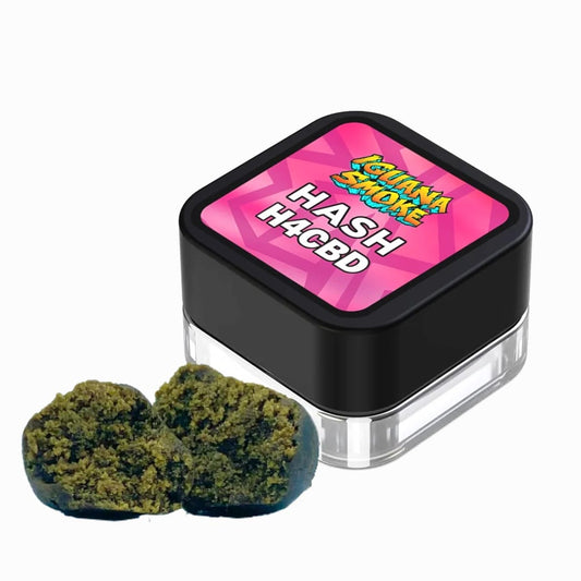 RESINA OG CREAM CBD