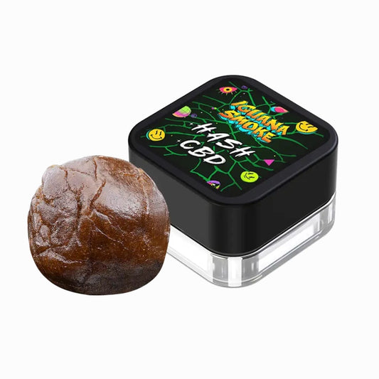 RESINA PIATELLA HASH CBD