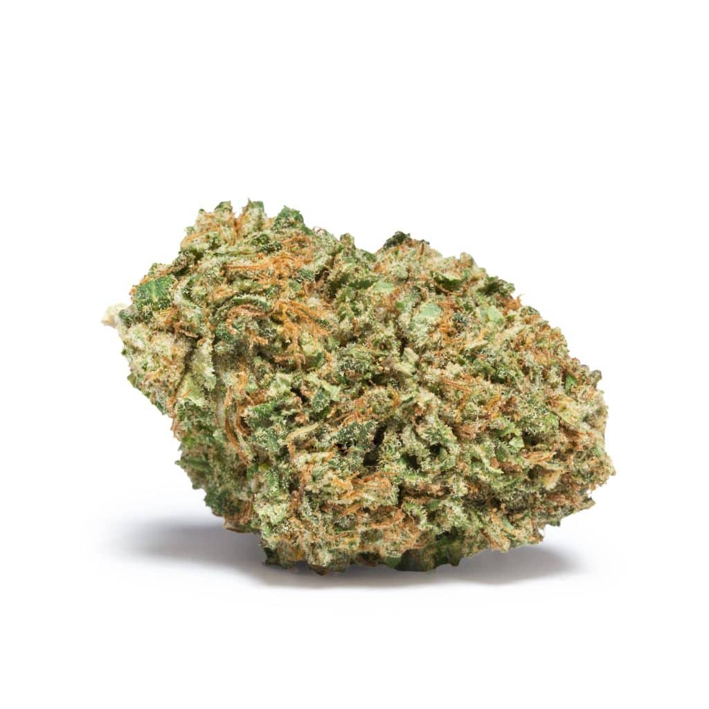 FLOR FIRE OG INDOOR CBD